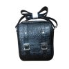 کیف چرم طبیعی دوشی کد 60