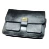 کیف چرم طبیعی گاوی مدل 122