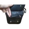 کیف چرم طبیعی دوشی کد 60