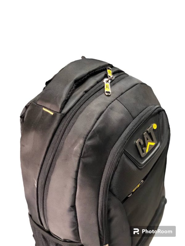 کوله پشتی کاترپیلار کد z102