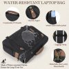 کیف لپ‌تاپ 17 اینچی RAINSMORE Messenger