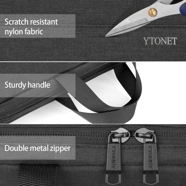 کیف لپ‌تاپ Ytonet 15.6