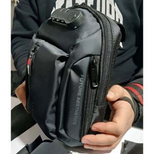 کیف کراس بادی