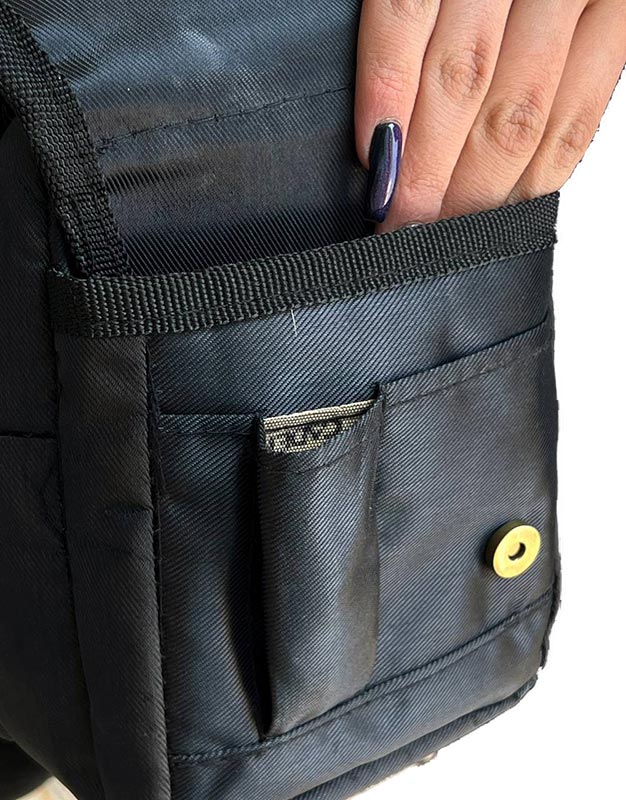 کیف دوشی اسپرت کد 122