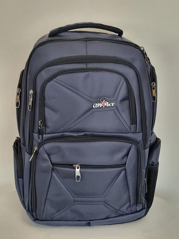 کوله لپتاپ بی جی