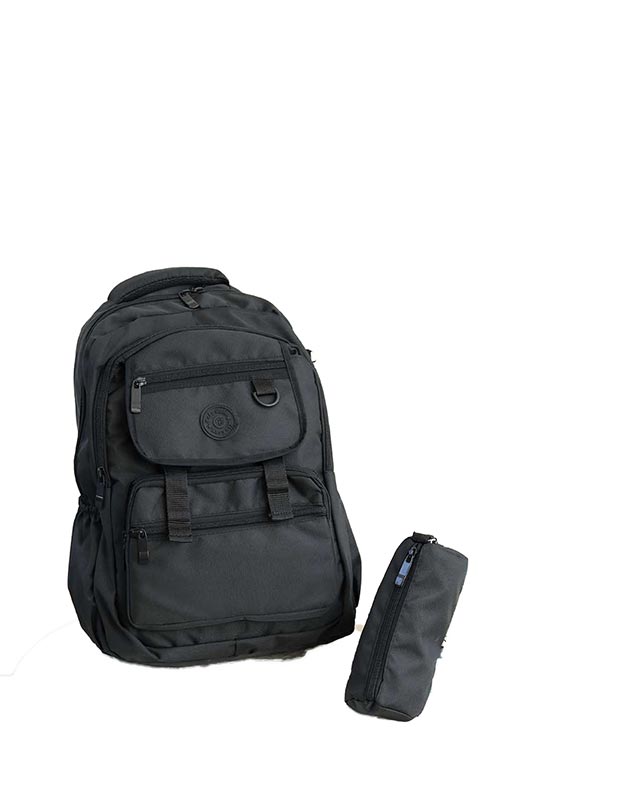 کوله پشتی دانشجویی کد 119