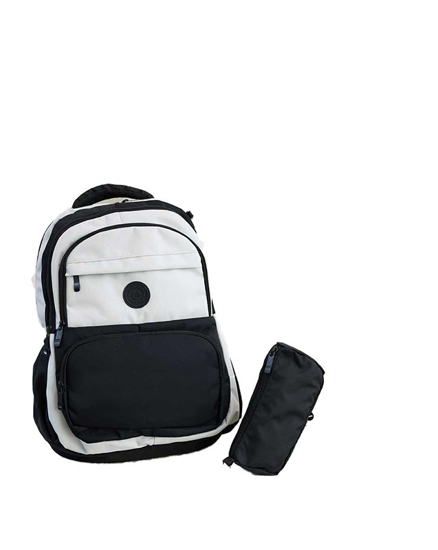 قیمت کوله پشتی دانشجویی کد 119